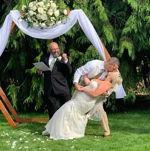 Meet your Posher, Peyton